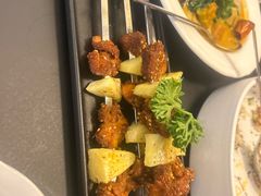 -盛元荼集  素食(滨江凯德壹店)