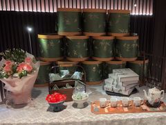 -大拙里·精致融合菜(沙湖桃源国际店)