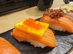 -友壹町寿司(佛山新DNA店)