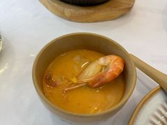 -阿诺泰·泰国餐厅(紫荆店)