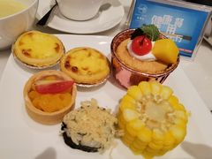 -成都万达颐华酒店