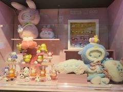 -泡泡玛特POPMART(国贸三期店)