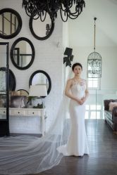 点击看大图 -纯色时光婚纱艺术馆WHITE