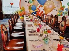 -V Bar海景扒房(北海湾惠龙万达嘉华酒店)