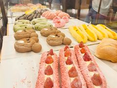 -奈雪的茶(湖滨银泰in77C区PRO店)