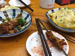 -炒豆合作社(东四总店)