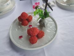 -柳莺湖上·湖景餐厅·江南菜(西湖店)