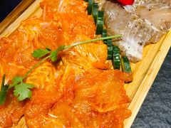 太极江鱼-来涮蜀鲜货火锅串串香(菜市口店)