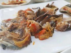 -巽寮印象美食部落餐厅·海鲜·地方特色菜(惠州体验店)
