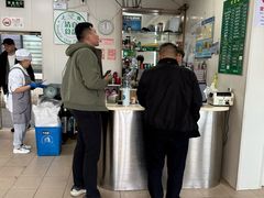 -上海为民商行清真饭店(南大路店)