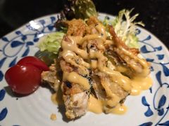 -極上萬膳·日料放题(海岸城店)