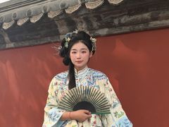 -白家大院·王府宫廷菜(苏州街店)
