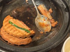 -前海沿·青岛菜(乐客城店)