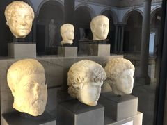 -巴尔多国家博物馆