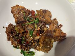 -小桃红·东北菜·春饼烤鸭(南阳湖街店)