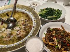 -国味壹号·精品湘菜·宴请佳选(新天地店)