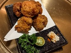 -無二炙坊·和牛烧肉(大钟寺1733店)