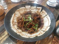-皖北巫氏三胖地锅鸡(长淮总店)