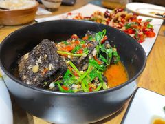 -俏湘私房菜(国贸店)
