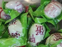 -安徽阜阳卷馍(西单店)