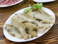 金钱肚-贵宾牛·潮汕牛肉火锅(珠池总店)