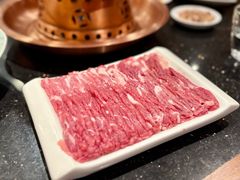 手切鲜羊肉-南门涮肉(北洼路店)
