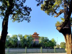 -北京市劳动人民文化宫(太庙)