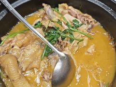 -聚丰园•湖鲜餐厅(阿红私房菜梅石路店)