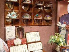 -布兰兔的植物庄园(杭州南宋御街店)