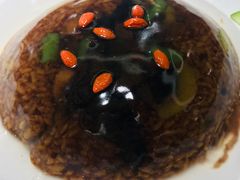 -安多素食(广仁寺路店)