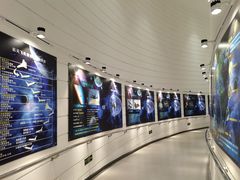 -梦东方未来世界航天主题乐园