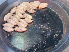 -舒蔡记生煎菜饭(云南中路店)