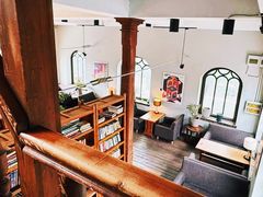 -1901 Cafe(西四店)