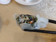 -麒麟中餐厅·经典粤菜·地道菜式老字号(广州长隆酒店)