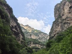 -龙门涧景区