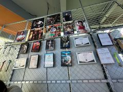 -银锐24h健身·Ai闪练(建设路店)