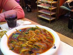 东北大拉皮-杨记齐齐哈尔烤肉(总店)