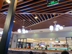 -台北楚楚园馅饼粥(虹桥南丰城店)