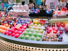 -每日新鲜水果吧(黄浦来福士店)