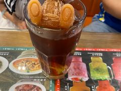 -添利·香港茶餐厅·下午茶(雪象店)