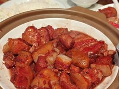 -淮安宴·淮扬菜(清河路一店)