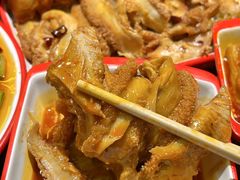 -郑喜旺烧烤(郑州总店)