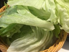 -宣武小院涮肉(前门店)