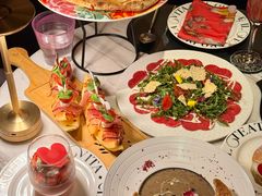 -IL TEATRO 精品意大利餐厅