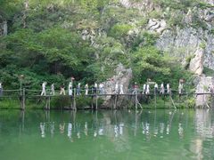 景点-大连冰峪旅游度假区