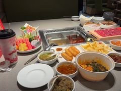 -海底捞火锅(北京路店)