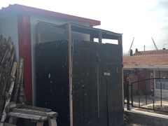 -木火铁锅炖活鱼(赤城分店)