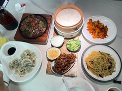 -北国饭店·海鲜·北方菜(峡山店)