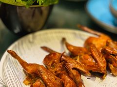 -金龙·打边炉(南京西路店)