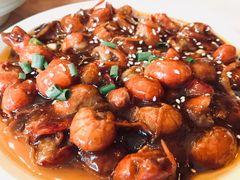 -巴厘龙虾·榜首油焖大虾(洞庭·艺术洋房店)